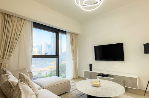 Foto 5 - Mh - Downtown - Act One - 2bhk - Ref509