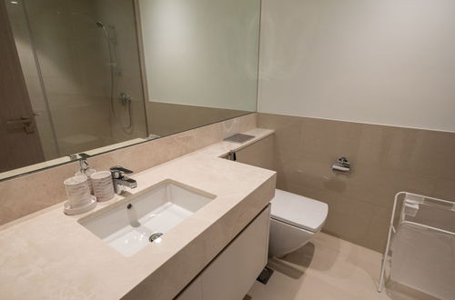 Photo 6 - Mh - Downtown - Act One - 2bhk - Ref509