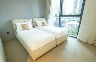 Photo 2 - Mh - Downtown - Act One - 2bhk - Ref509