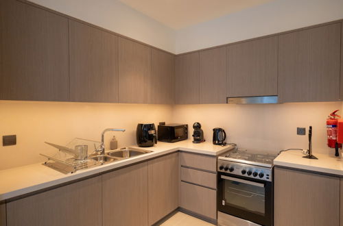 Photo 8 - Mh - Downtown - Act One - 2bhk - Ref509