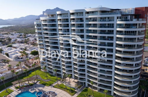 Foto 73 - Playa Blanca Premier Resort I