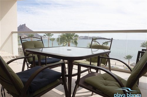 Foto 67 - Playa Blanca Premier Resort I
