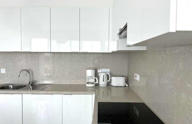Lovely and Stylish Apartment With Calming Garden View - Foto 32