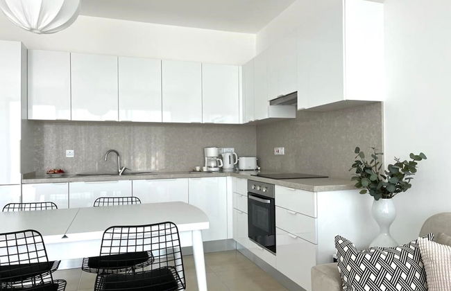 Lovely and Stylish Apartment With Calming Garden View - Foto 31