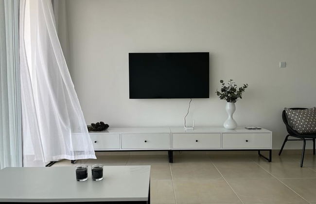 Lovely and Stylish Apartment With Calming Garden View - Foto 15