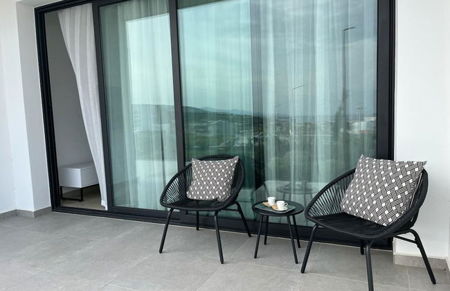 Lovely and Stylish Apartment With Calming Garden View - Foto 35