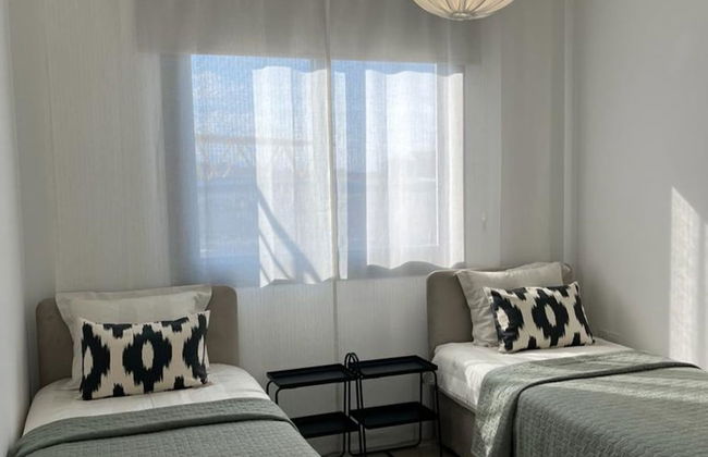 Lovely and Stylish Apartment With Calming Garden View - Foto 4