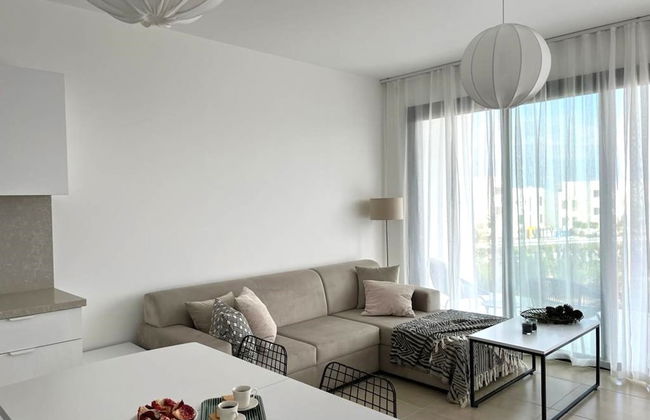 Lovely and Stylish Apartment With Calming Garden View - Foto 11