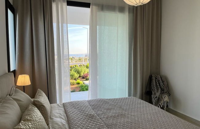 Lovely and Stylish Apartment With Calming Garden View - Foto 2
