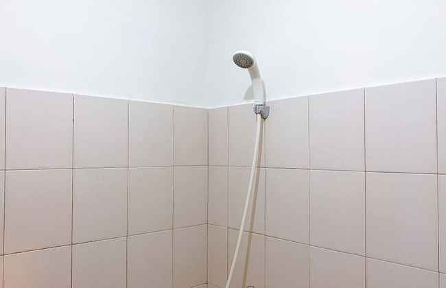 Good Deal And Cozy Stay Studio Room Tifolia Apartment - Foto 11