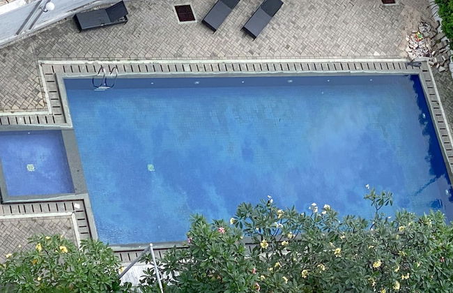 Good Deal And Cozy Stay Studio Room Tifolia Apartment - Foto 13