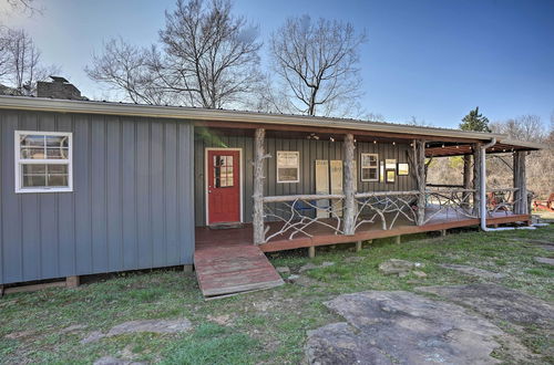 Photo 3 - Charming Escape w/ Fire Pit in Summerville