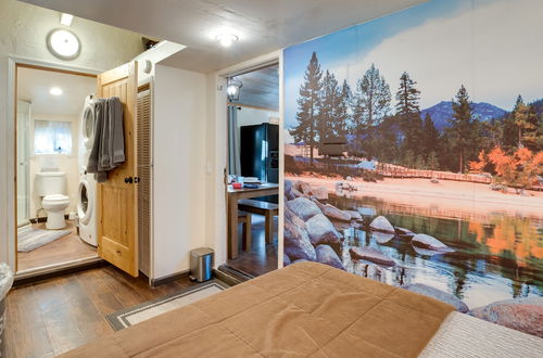 Photo 11 - Stateline Home ~ 2 Mi to Tahoe Beaches