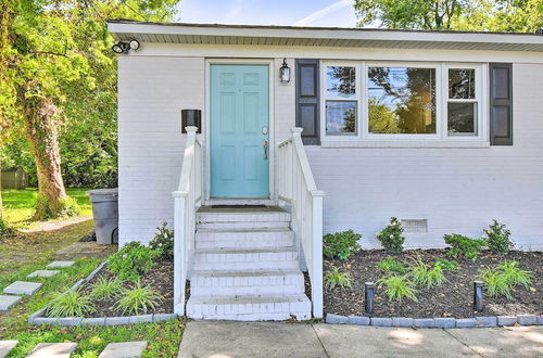 Photo 30 - Charming Hampton Home w/ Yard: 2 Mi to Beach