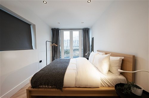 Photo 4 - The Battersea Place - Charming 4bdr Flat