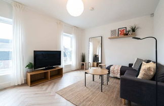 Foto 1 - The Battersea Place - Charming 4bdr Flat