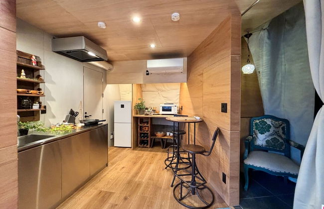 villa Fukuza - Photo 23