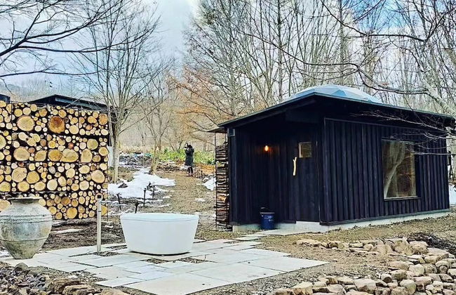 villa Fukuza - Photo 14