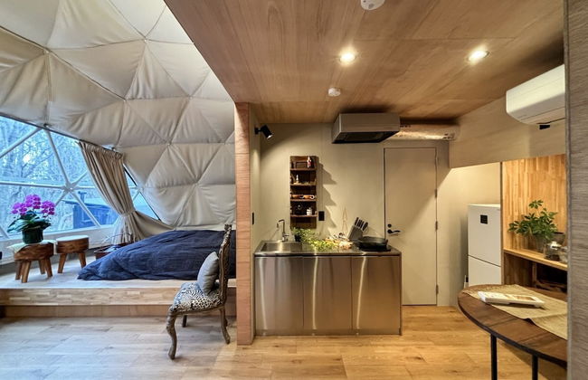 villa Fukuza - Photo 19