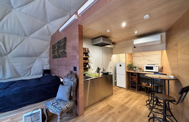 villa Fukuza - Photo 3