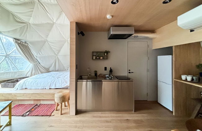 villa Fukuza - Photo 18