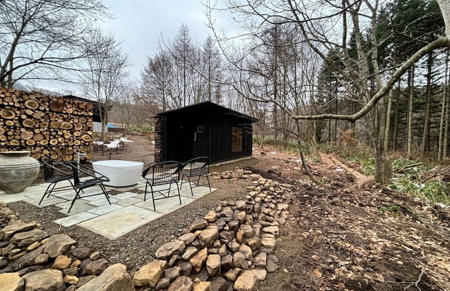 villa Fukuza - Photo 13