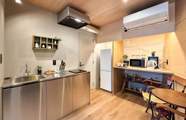 villa Fukuza - Photo 20