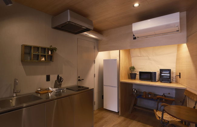 villa Fukuza - Photo 8