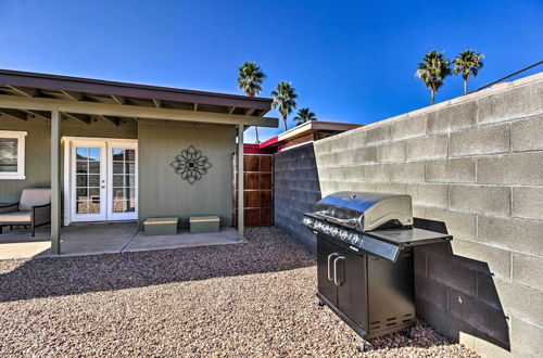 Photo 8 - Sun-dappled Tucson Home w/ Patio & Grill