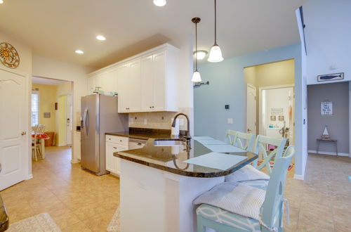 Photo 38 - Spacious Millville Townhome: Shuttle to Beach