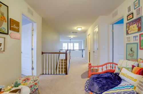 Photo 20 - Spacious Millville Townhome: Shuttle to Beach