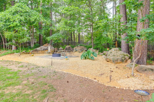 Photo 16 - Fayetteville Retreat w/ Hot Tub & Fenced Yard