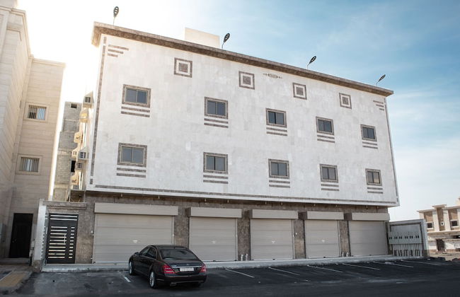 Lux Fam 3 Beds apt near Al-Masjid Nabawi - Foto 12