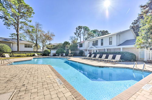 Photo 10 - St Simons Island Condo Getaway: 2 Mi to Beach