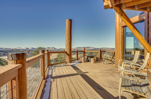 Photo 33 - Florissant Mountain Haven w/ 360-degree Views