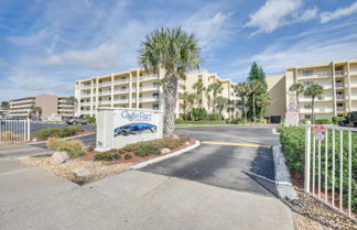 Foto 2 - New Smyrna Beach Condo w/ Ocean-view Balcony