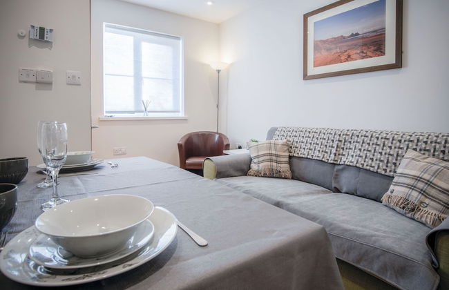 Tor Bay Cottage - 1 Bedroom - Parkmill - Foto 15