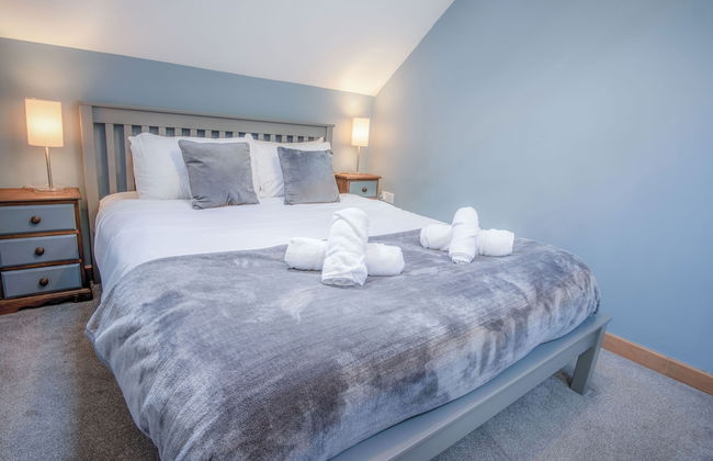 Tor Bay Cottage - 1 Bedroom - Parkmill - Foto 5