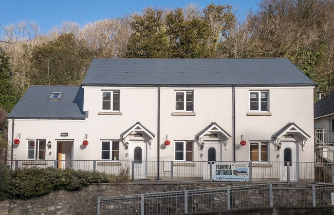 Tor Bay Cottage - 1 Bedroom - Parkmill - Foto 1