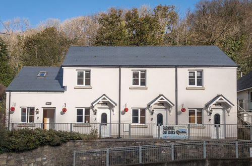 Photo 23 - Rhossili Holiday Cottage - Parkmill