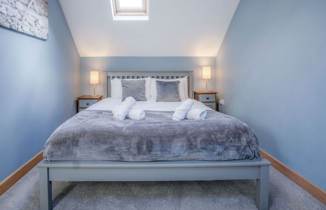 Tor Bay Cottage - 1 Bedroom - Parkmill - Foto 6
