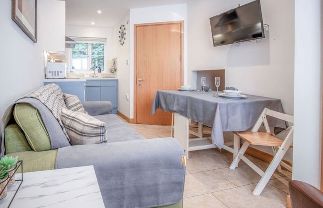Tor Bay Cottage - 1 Bedroom - Parkmill - Foto 18