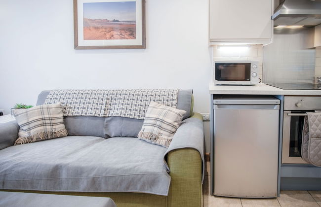 Tor Bay Cottage - 1 Bedroom - Parkmill - Foto 14