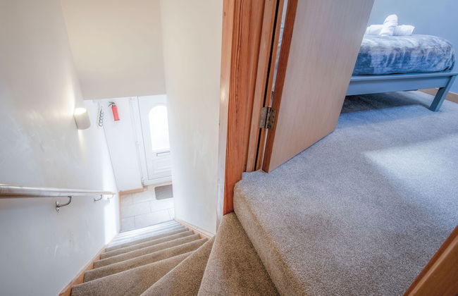 Tor Bay Cottage - 1 Bedroom - Parkmill - Foto 19
