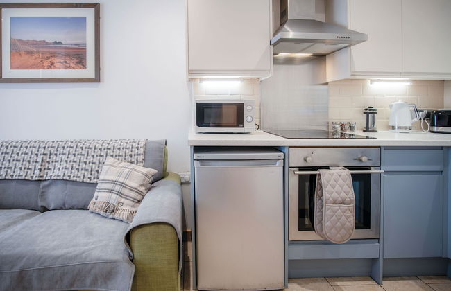 Tor Bay Cottage - 1 Bedroom - Parkmill - Foto 11