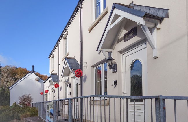 Tor Bay Cottage - 1 Bedroom - Parkmill - Foto 26