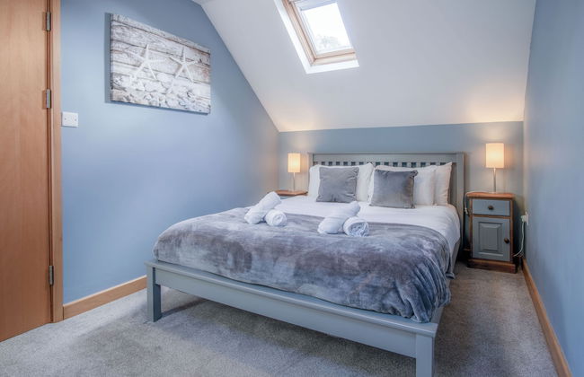 Tor Bay Cottage - 1 Bedroom - Parkmill - Foto 2
