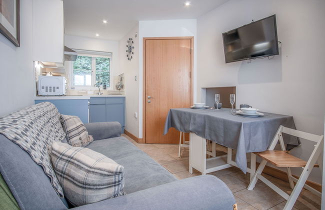 Tor Bay Cottage - 1 Bedroom - Parkmill - Foto 16