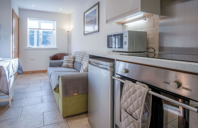 Tor Bay Cottage - 1 Bedroom - Parkmill - Foto 7