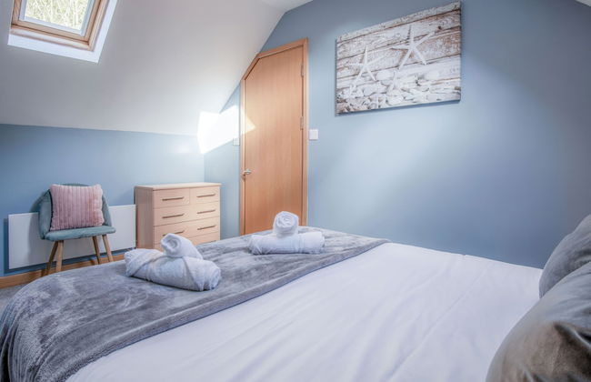Tor Bay Cottage - 1 Bedroom - Parkmill - Foto 3